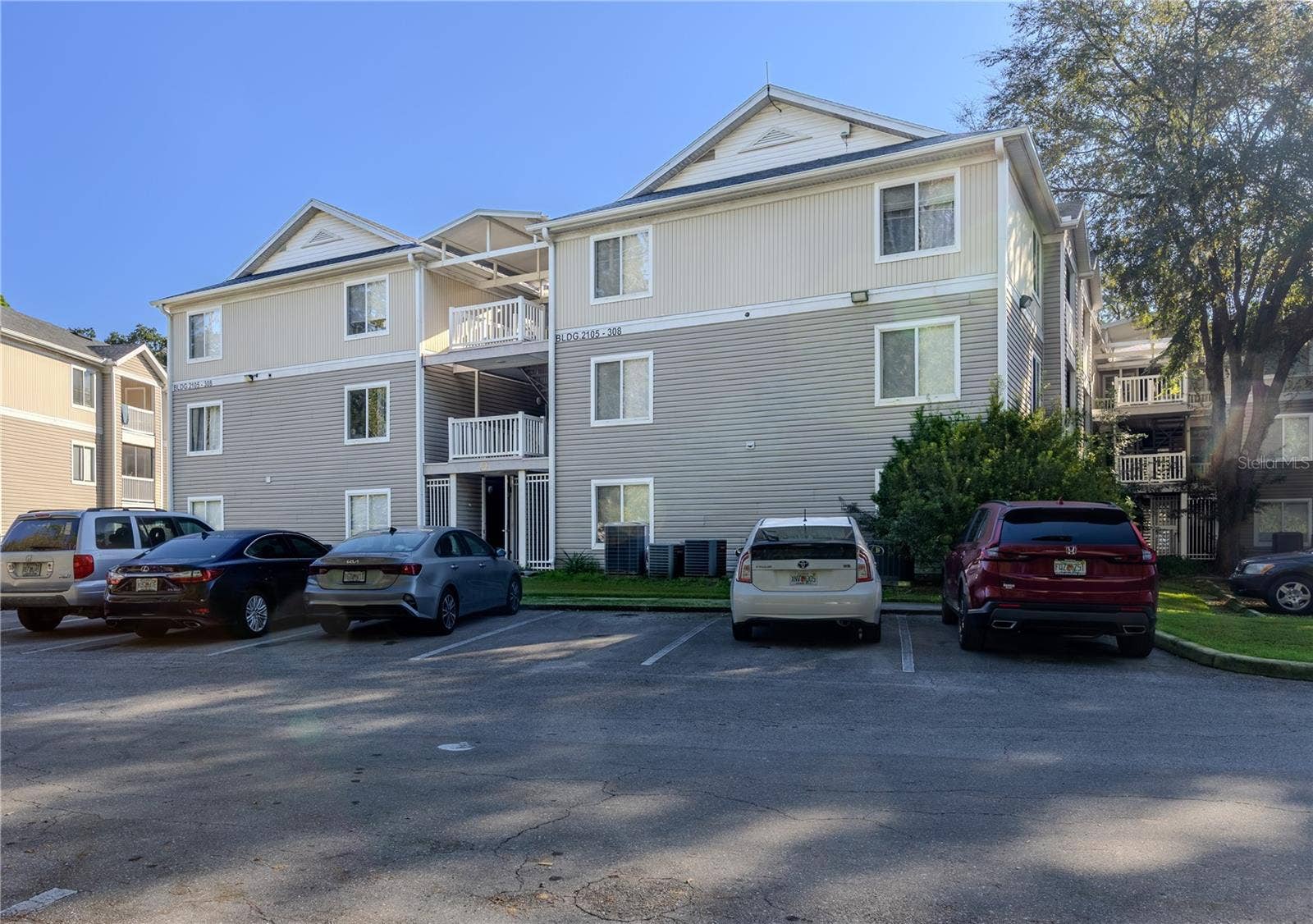 4000 SW 23RD STREET, #2-307, Gainesville, FL 32608 4000 SW 23RD STREET, #2-307, Gainesville, FL 32608