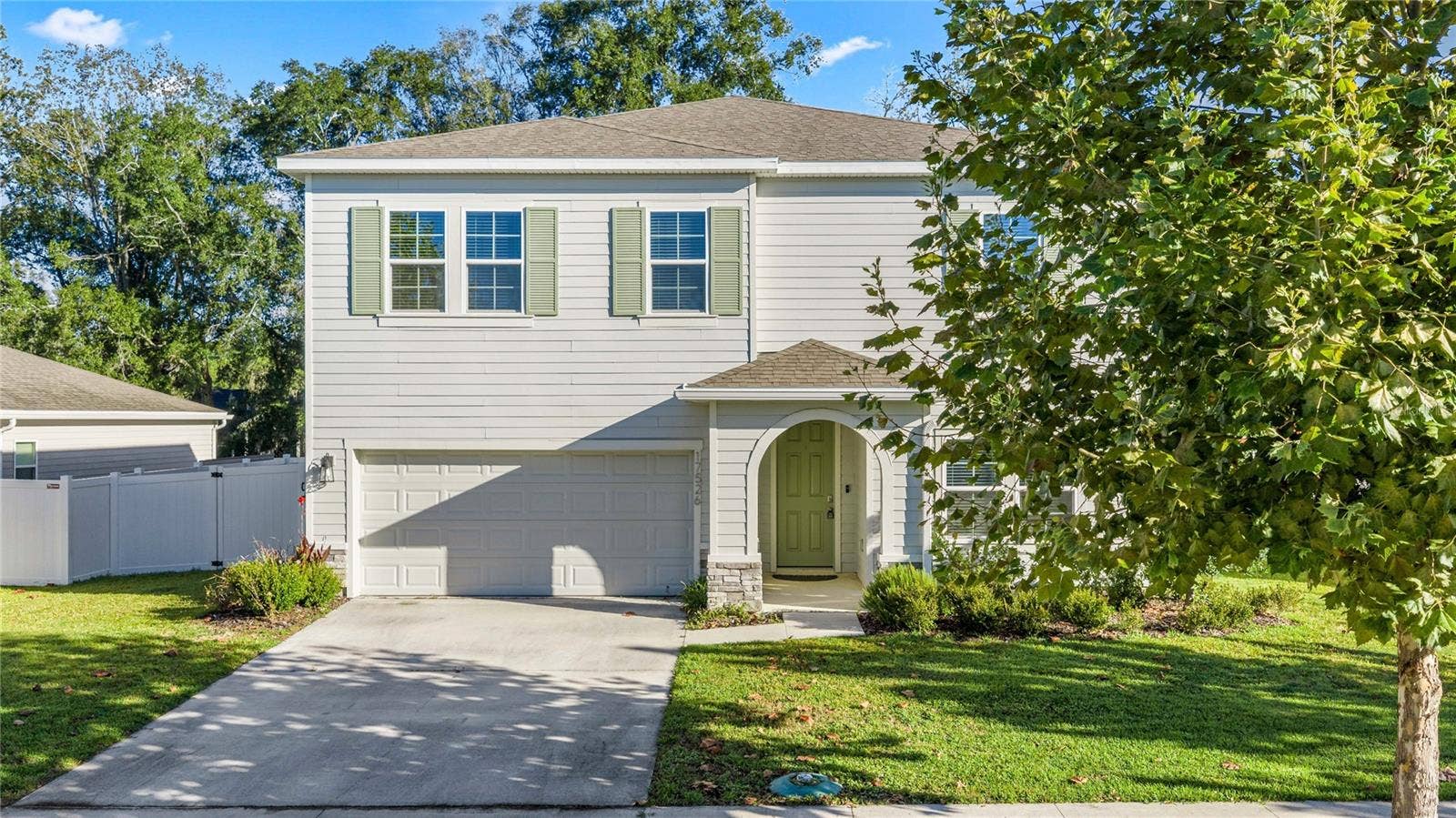 17526 NW 173RD ROAD, Alachua, FL 32615