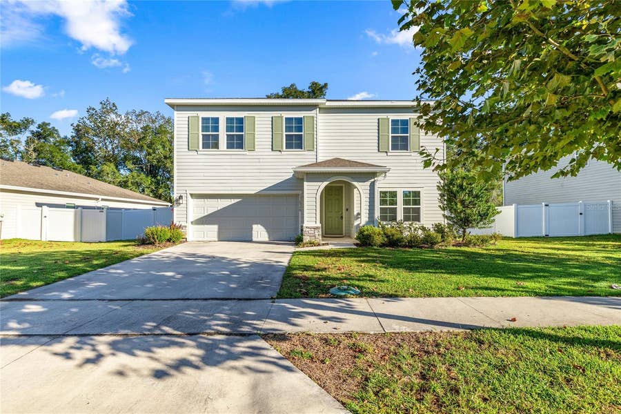 Property photo for 17526 NW 173RD ROAD, Alachua, FL
