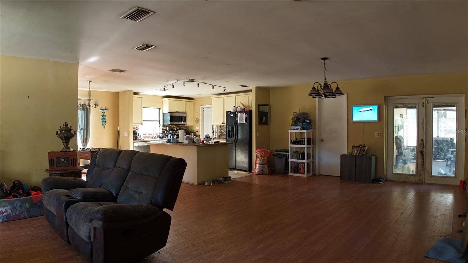 1101 W CAIRO DRIVE, Citrus Springs, FL 34434 1101 W CAIRO DRIVE, Citrus Springs, FL 34434