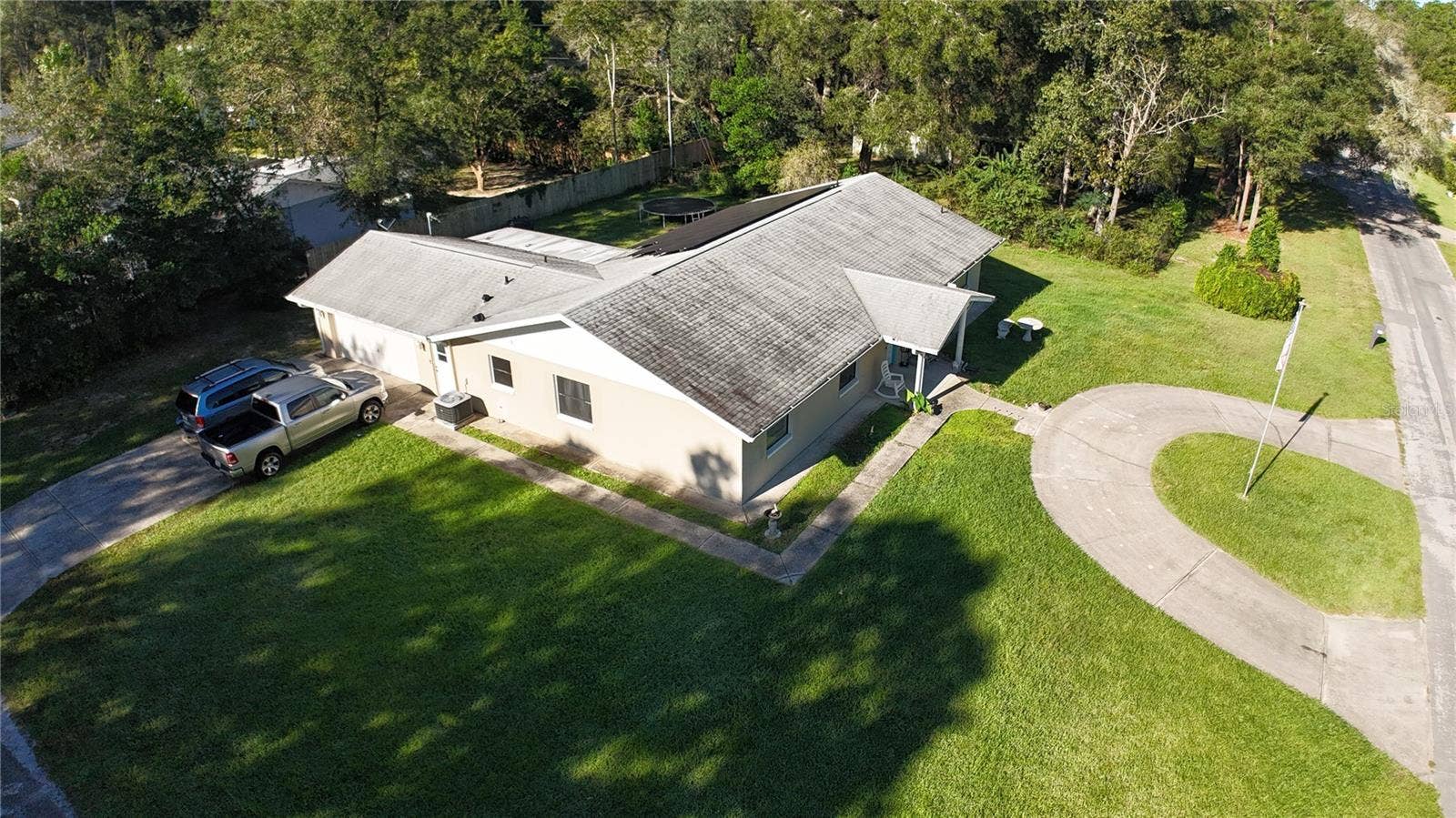1101 W CAIRO DRIVE, Citrus Springs, FL 34434 1101 W CAIRO DRIVE, Citrus Springs, FL 34434