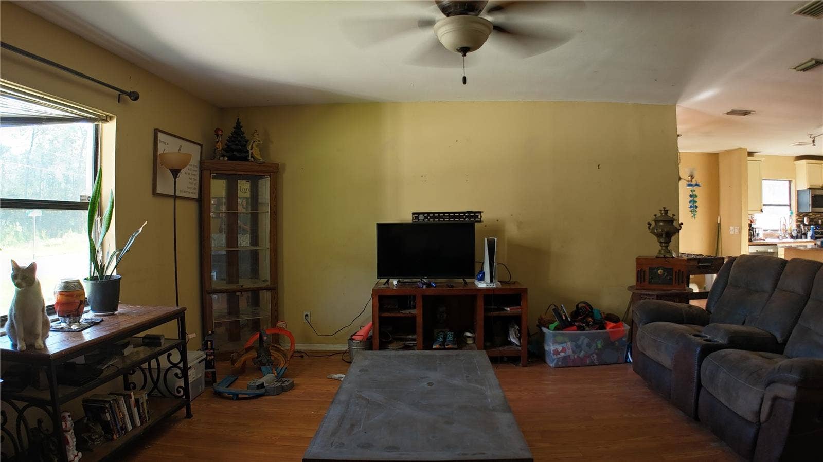 1101 W CAIRO DRIVE, Citrus Springs, FL 34434 1101 W CAIRO DRIVE, Citrus Springs, FL 34434
