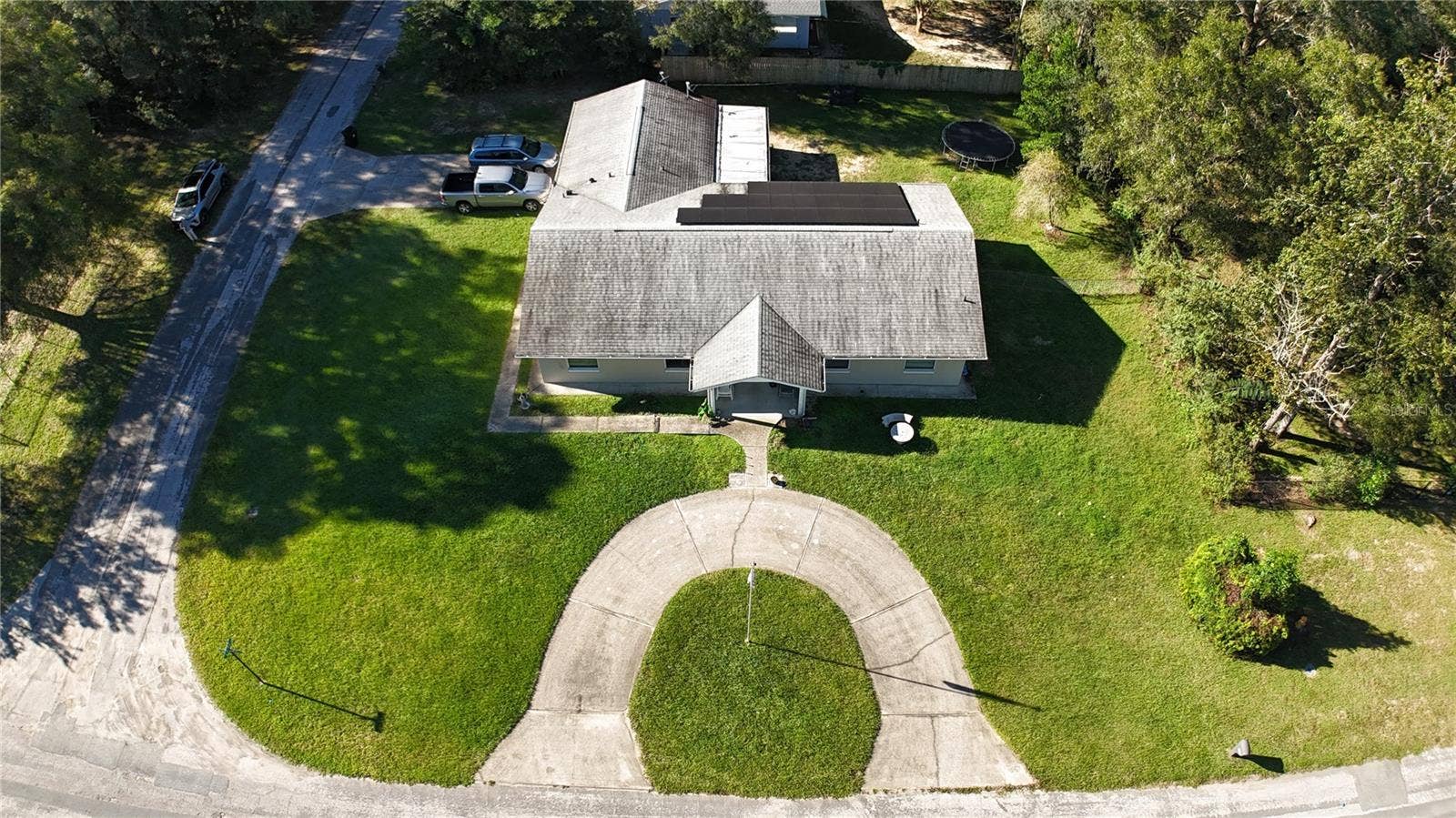 1101 W CAIRO DRIVE, Citrus Springs, FL 34434 1101 W CAIRO DRIVE, Citrus Springs, FL 34434