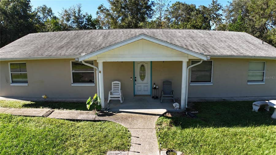 Property photo for 1101 W CAIRO DRIVE, Citrus Springs, FL