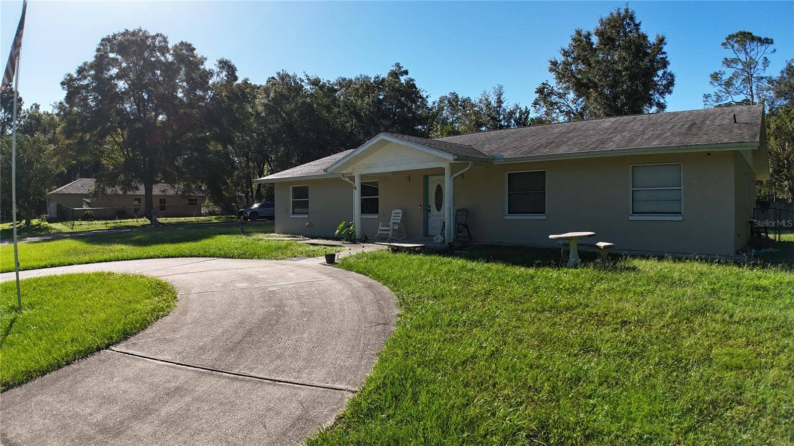 1101 W CAIRO DRIVE, Citrus Springs, FL 34434 1101 W CAIRO DRIVE, Citrus Springs, FL 34434
