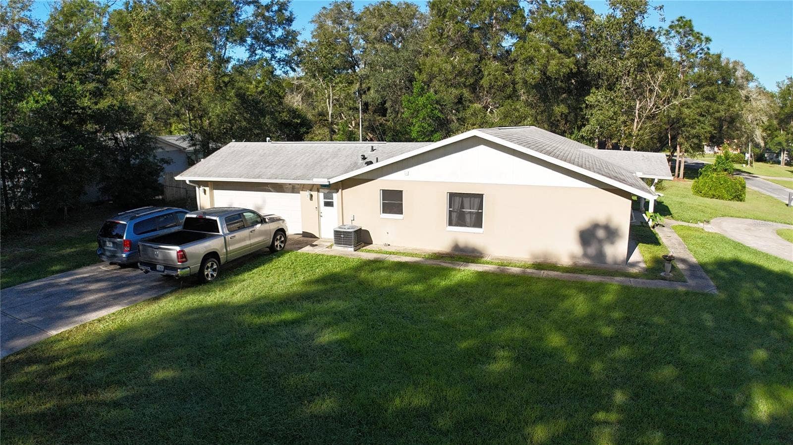 1101 W CAIRO DRIVE, Citrus Springs, FL 34434 1101 W CAIRO DRIVE, Citrus Springs, FL 34434