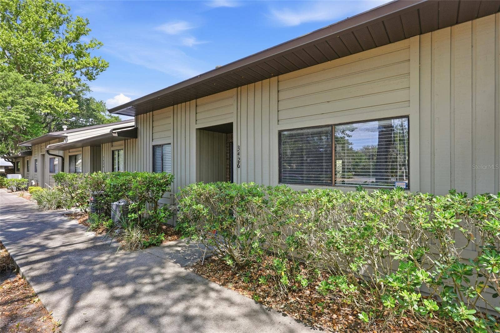 3426 NW 37TH AVENUE, #3426, Gainesville, FL 32605