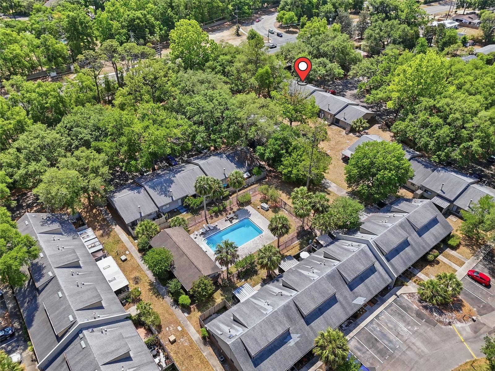 3426 NW 37TH AVENUE, #3426, Gainesville, FL 32605
