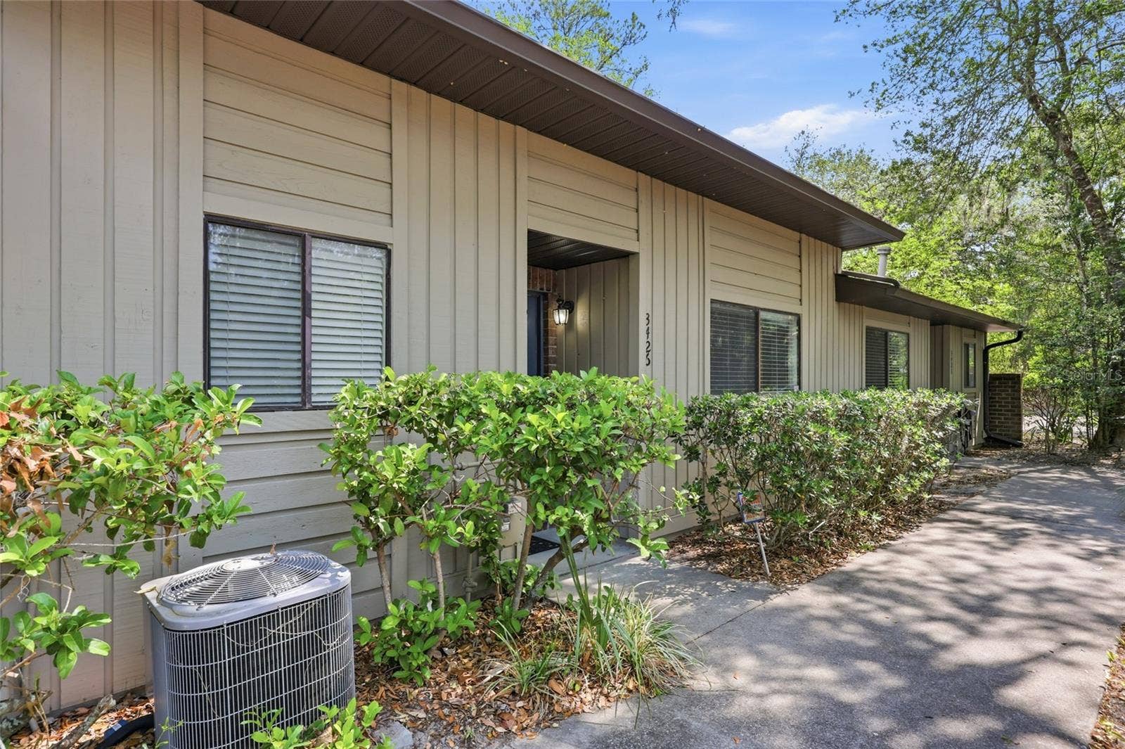 3426 NW 37TH AVENUE, #3426, Gainesville, FL 32605