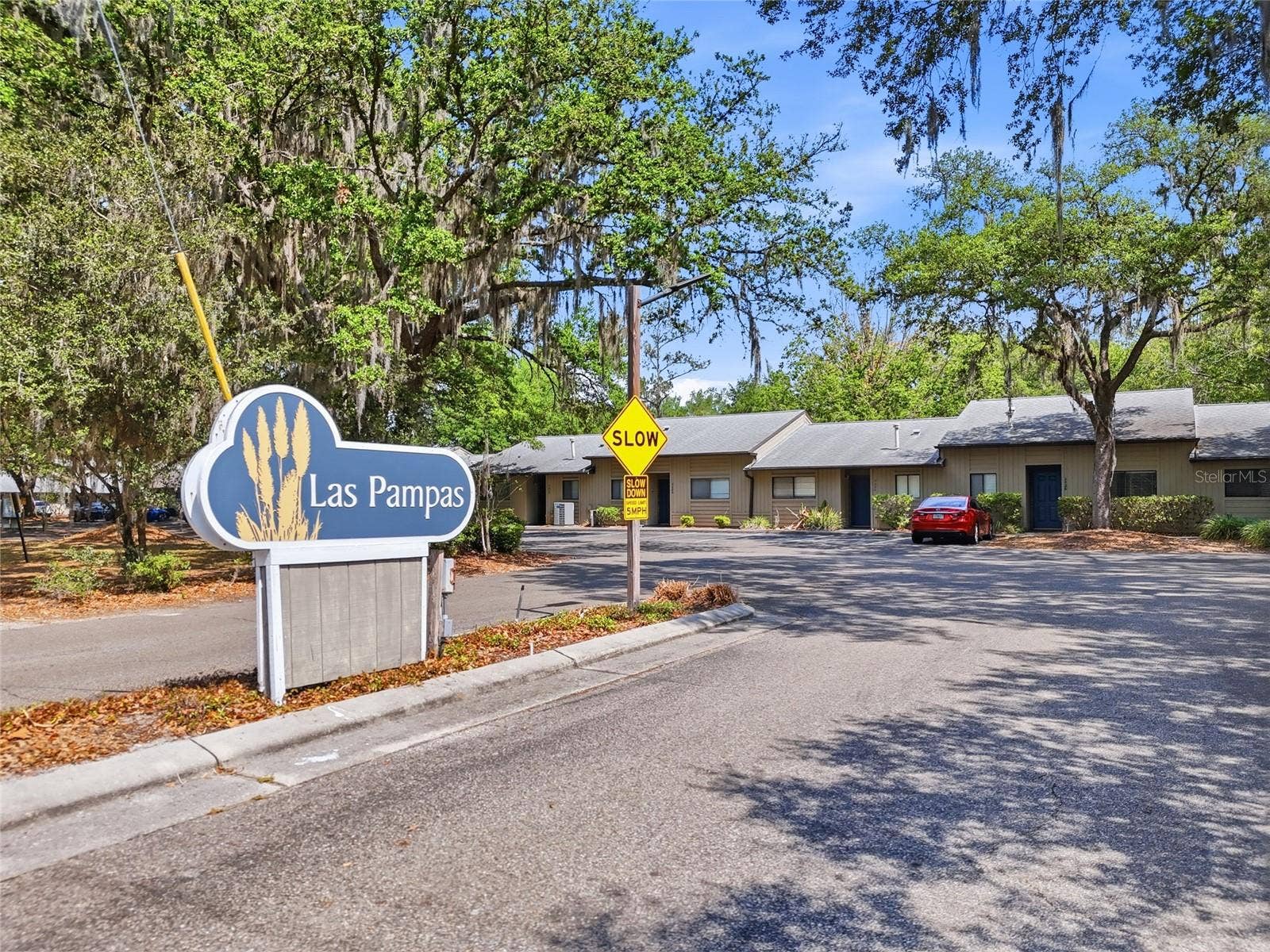 3426 NW 37TH AVENUE, #3426, Gainesville, FL 32605