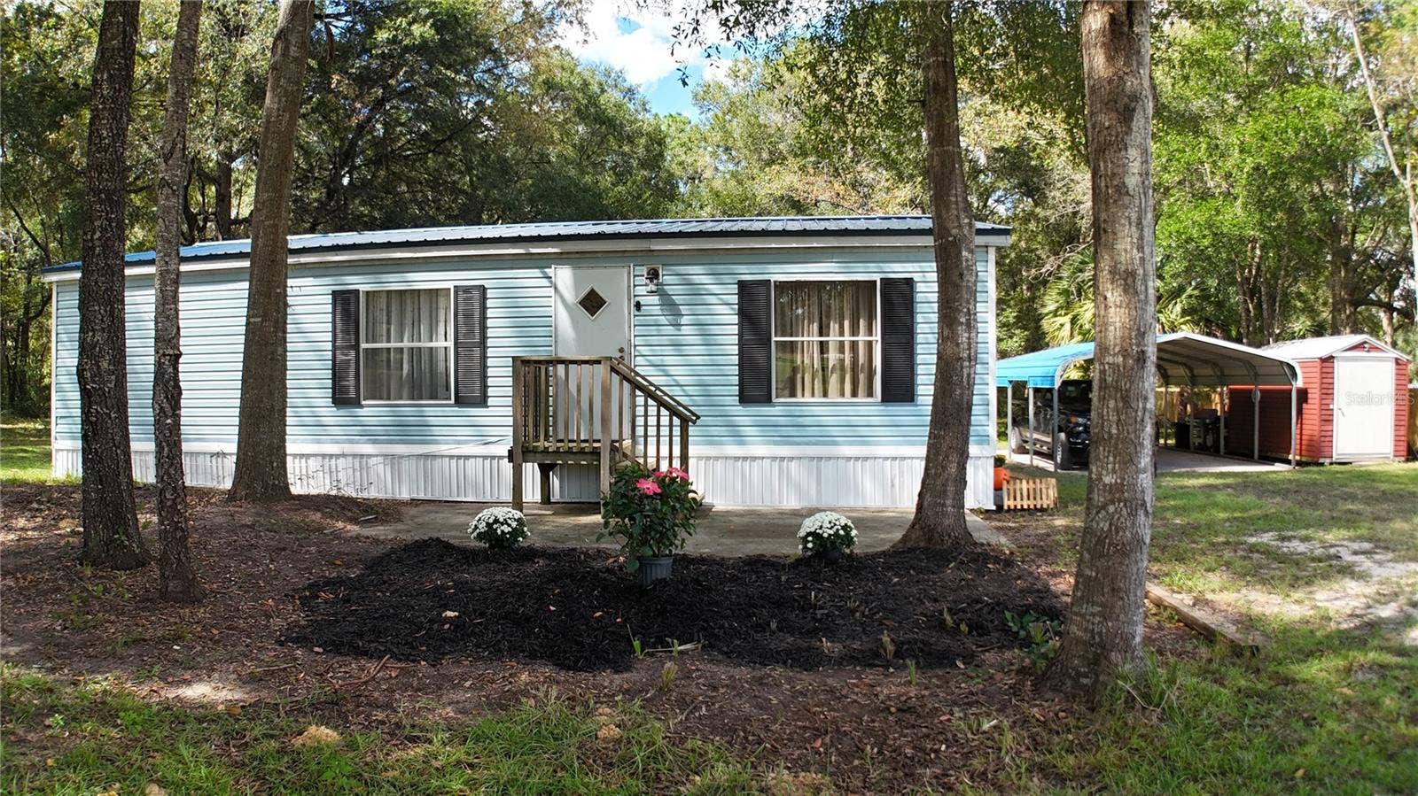 10851 NE 110TH LANE, Archer, FL 32618