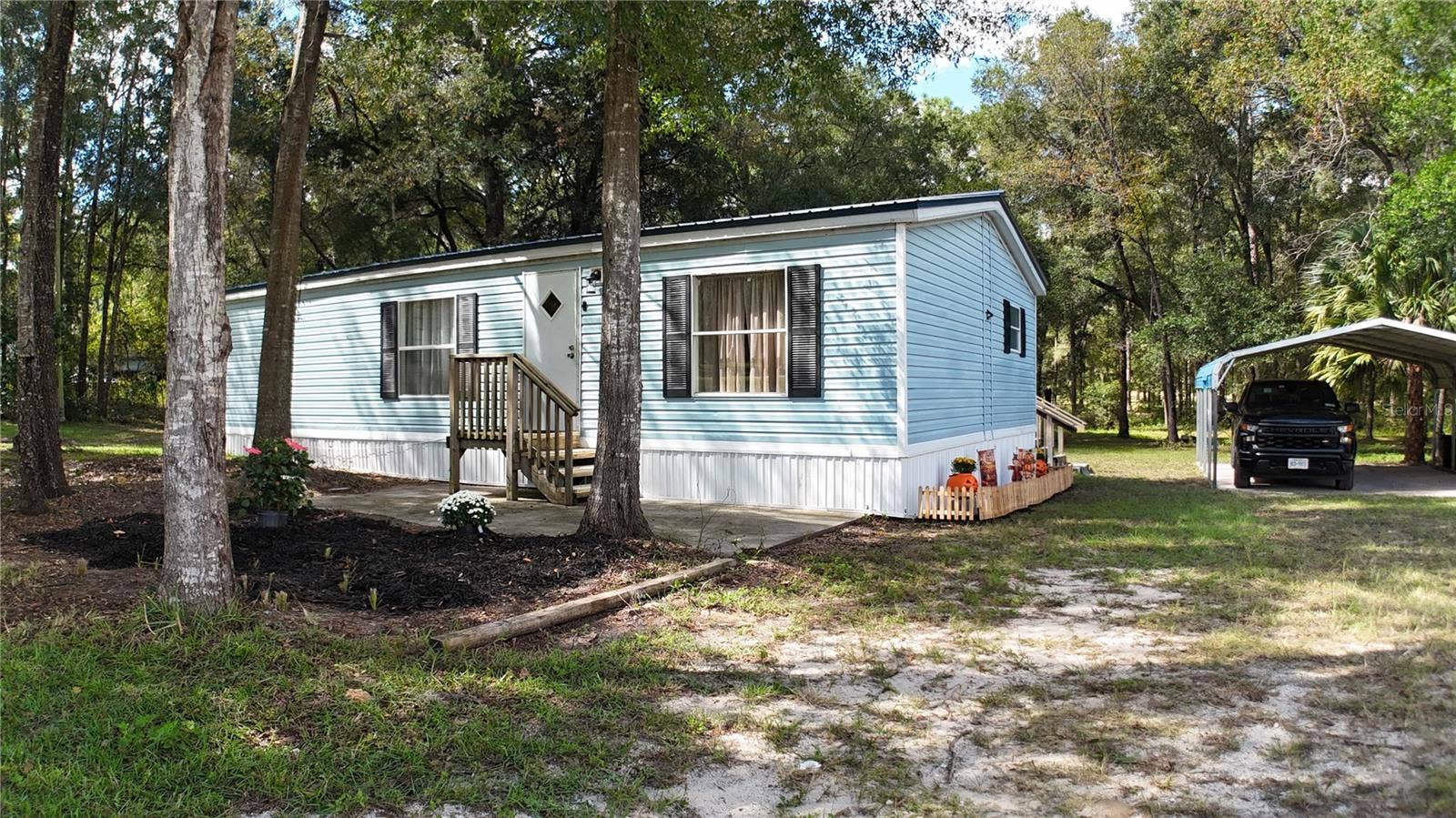 10851 NE 110TH LANE, Archer, FL 32618