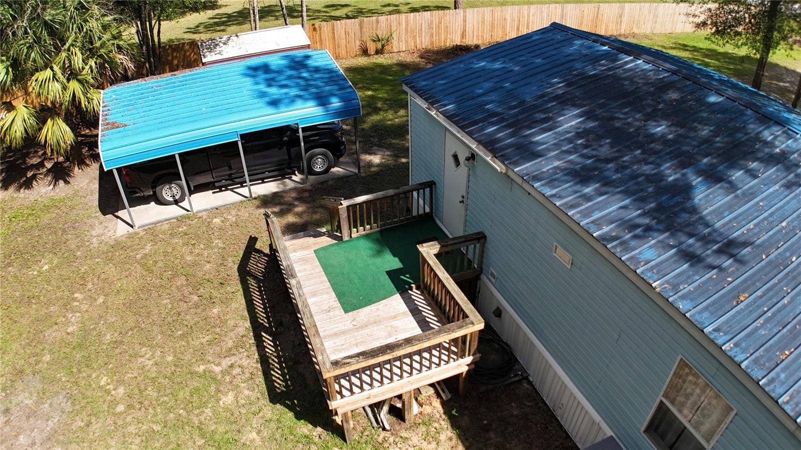 10851 NE 110TH LANE, Archer, FL 32618