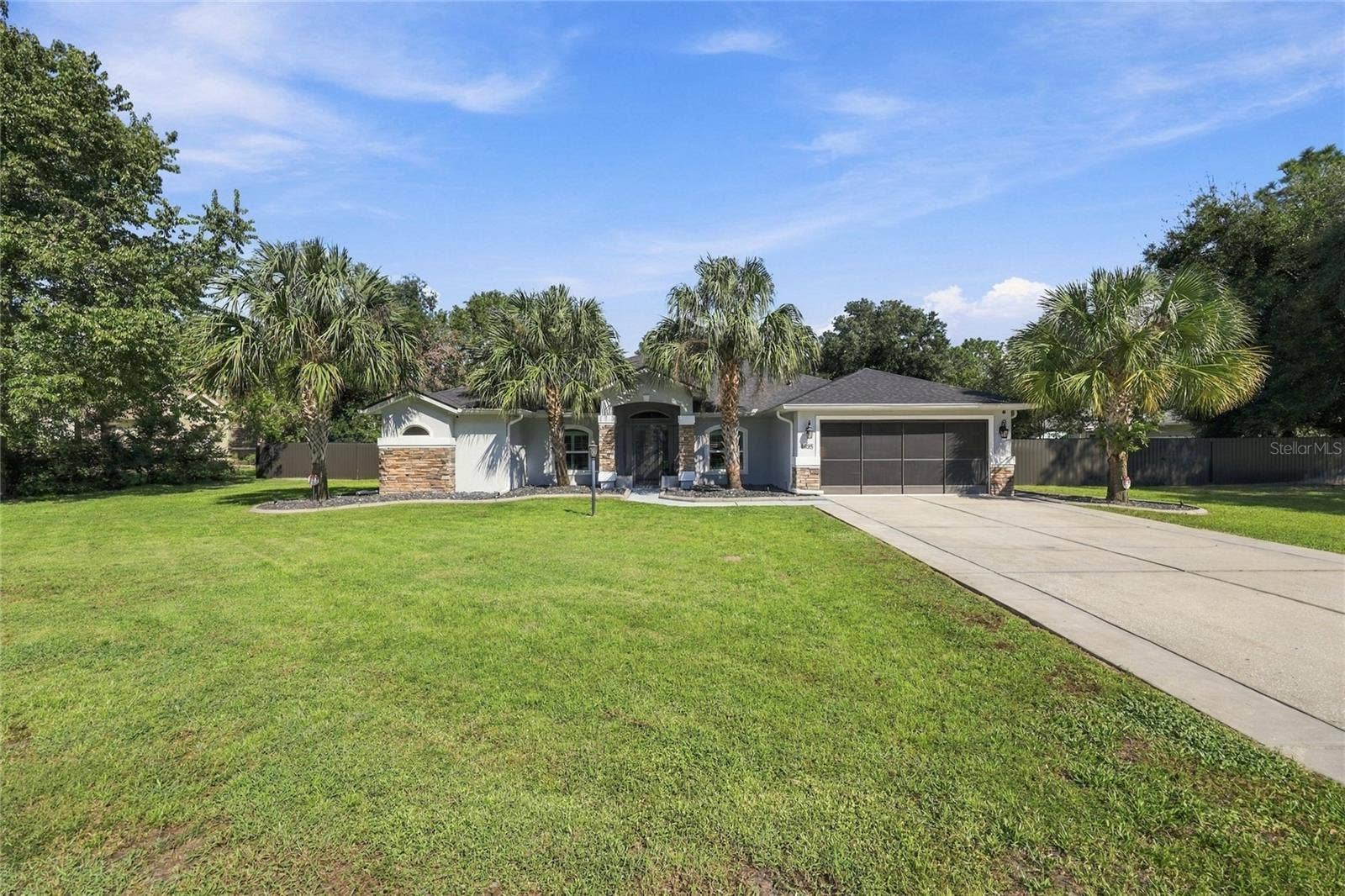 4695 SW 116TH PLACE, Ocala, FL 34476 4695 SW 116TH PLACE, Ocala, FL 34476