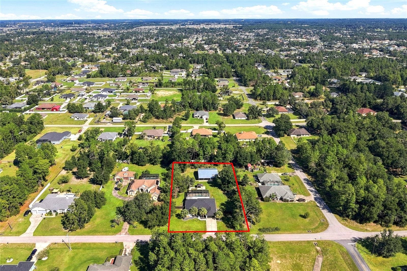 4695 SW 116TH PLACE, Ocala, FL 34476 4695 SW 116TH PLACE, Ocala, FL 34476