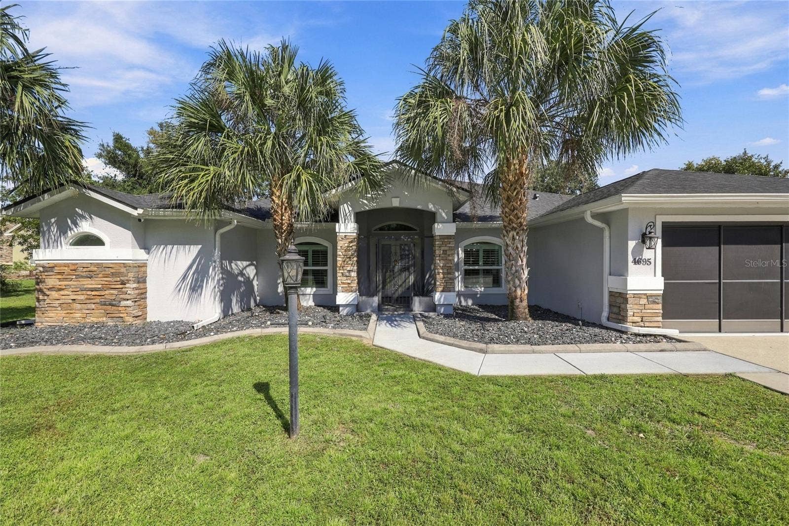 4695 SW 116TH PLACE, Ocala, FL 34476 4695 SW 116TH PLACE, Ocala, FL 34476