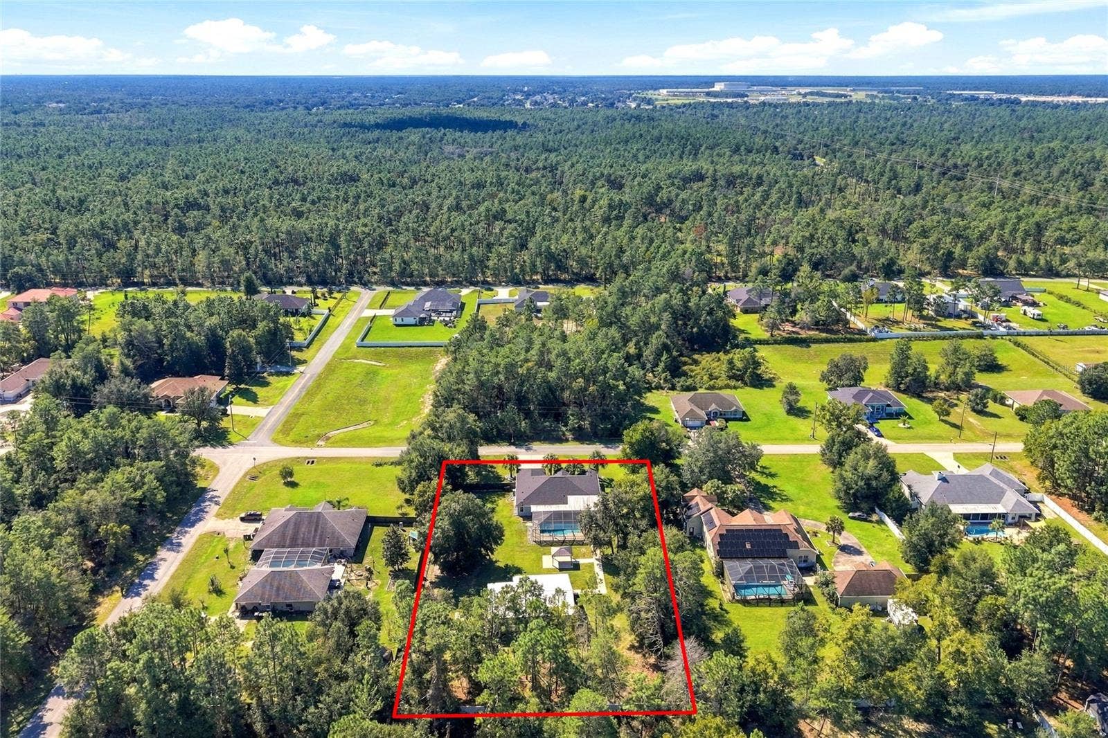 4695 SW 116TH PLACE, Ocala, FL 34476 4695 SW 116TH PLACE, Ocala, FL 34476