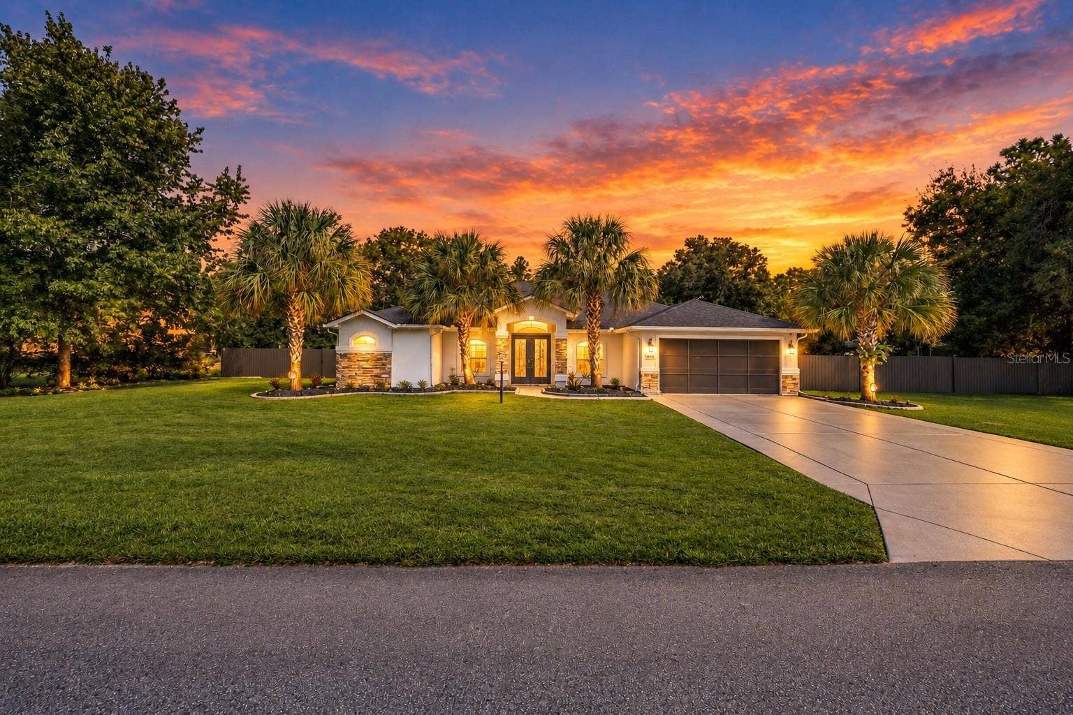 4695 SW 116TH PLACE, Ocala, FL 34476 4695 SW 116TH PLACE, Ocala, FL 34476