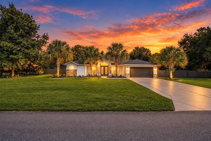 Property photo for 4695 SW 116TH PLACE, Ocala, FL