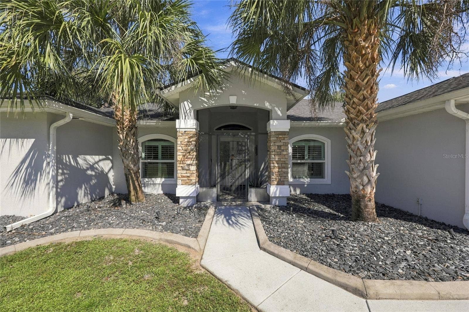 4695 SW 116TH PLACE, Ocala, FL 34476 4695 SW 116TH PLACE, Ocala, FL 34476