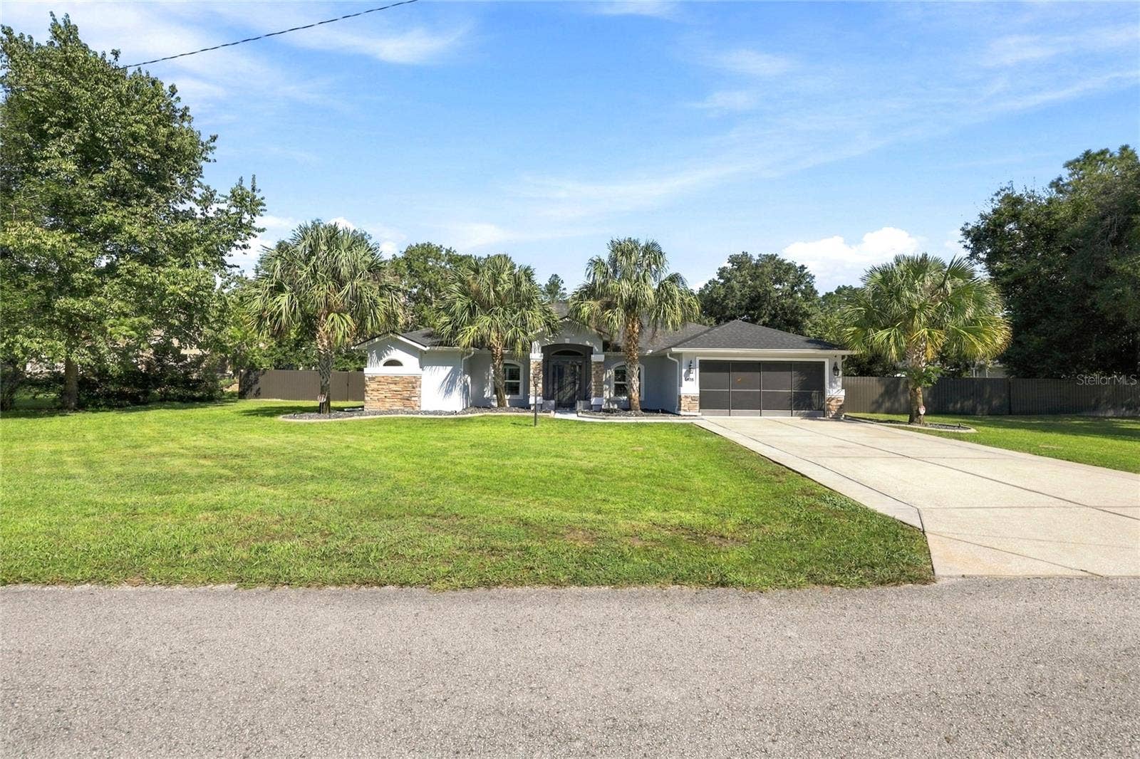 4695 SW 116TH PLACE, Ocala, FL 34476 4695 SW 116TH PLACE, Ocala, FL 34476
