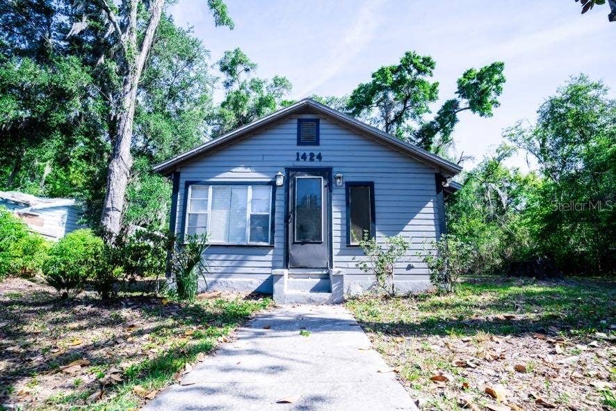 Property photo for 1424 NE 1ST AVENUE, Gainesville, FL