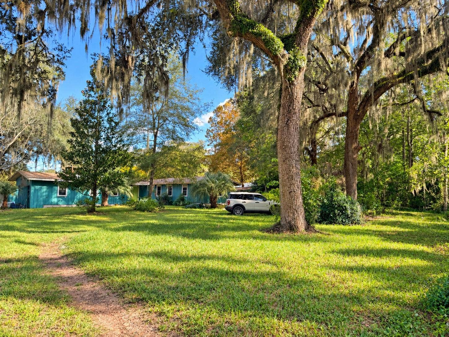 2591 SE 27TH STREET, Gainesville, FL 32641