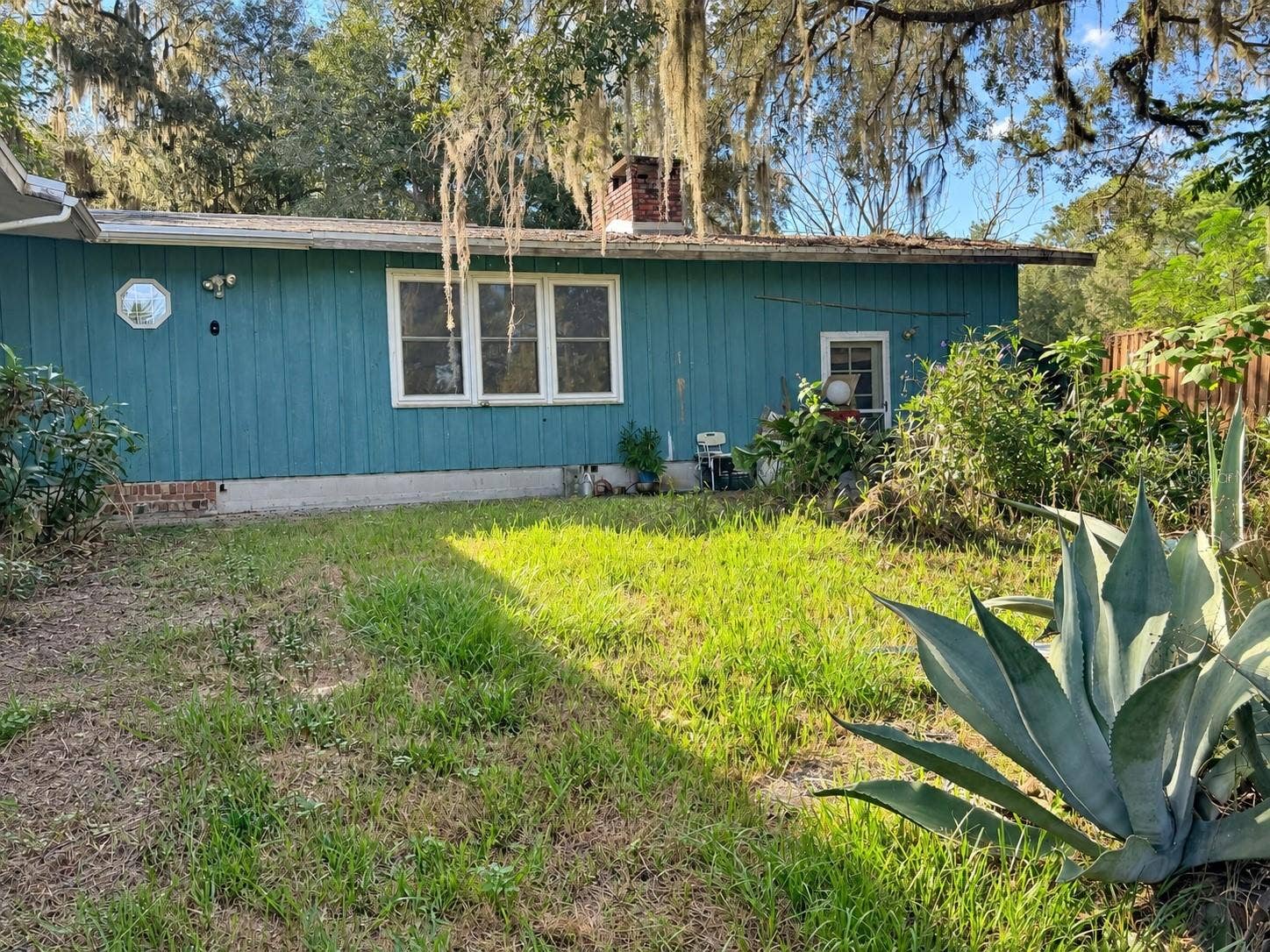 2591 SE 27TH STREET, Gainesville, FL 32641