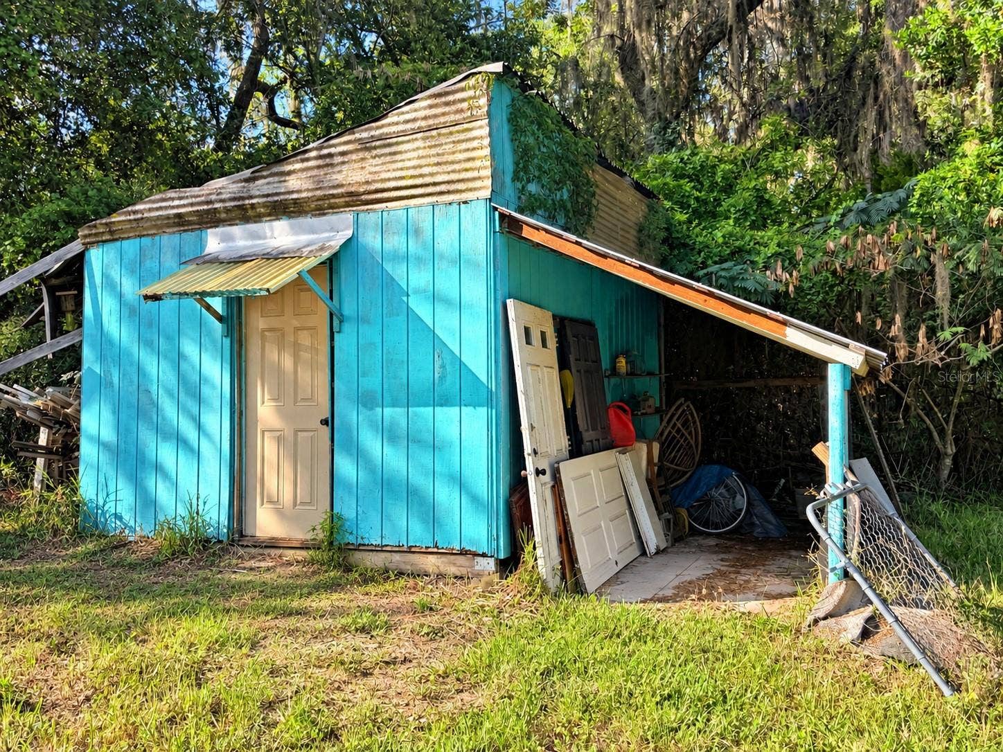 2591 SE 27TH STREET, Gainesville, FL 32641