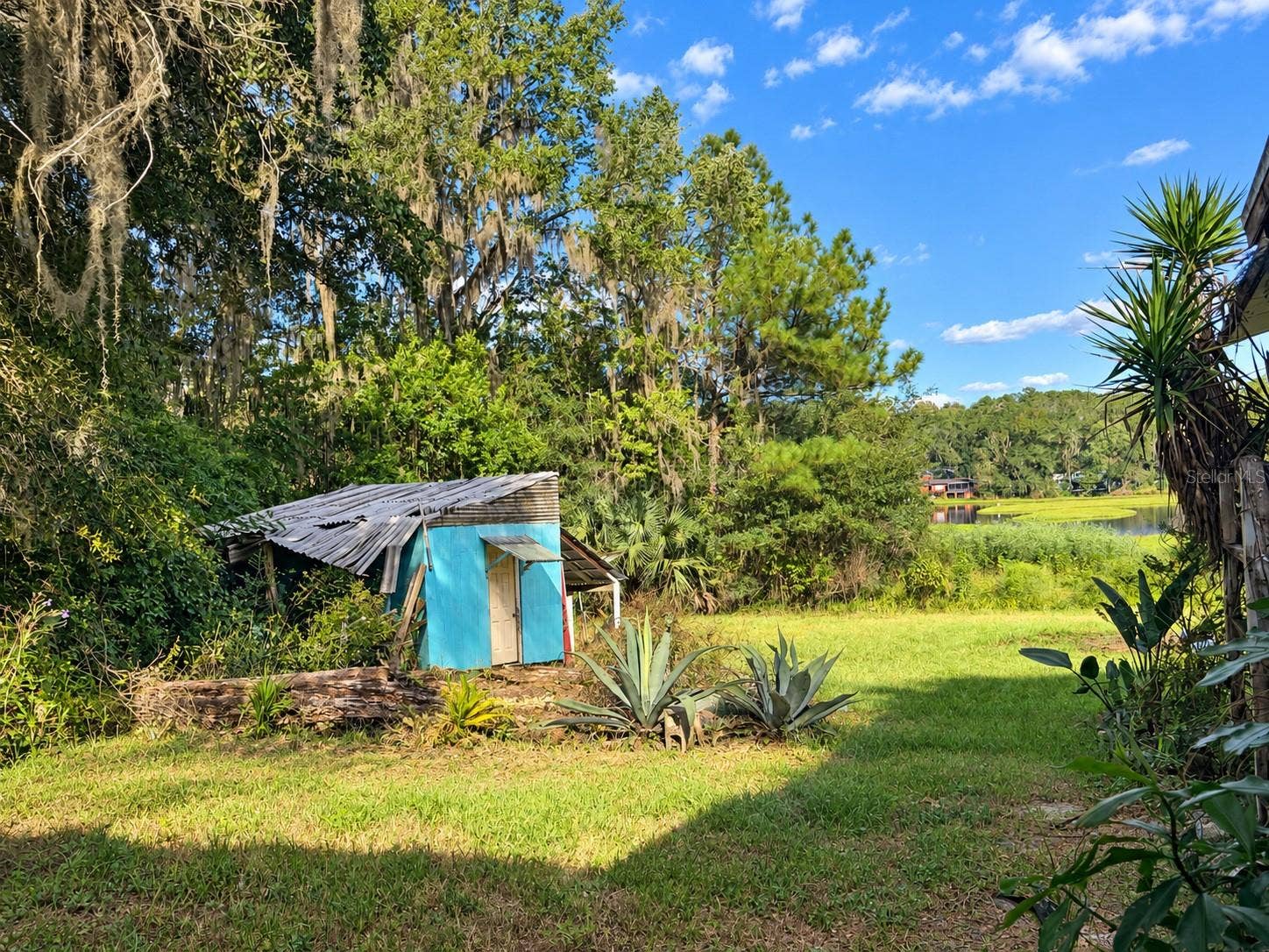 2591 SE 27TH STREET, Gainesville, FL 32641
