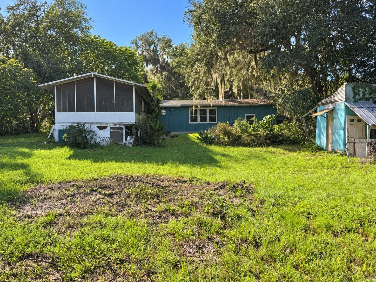 2591 SE 27TH STREET, Gainesville, FL 32641