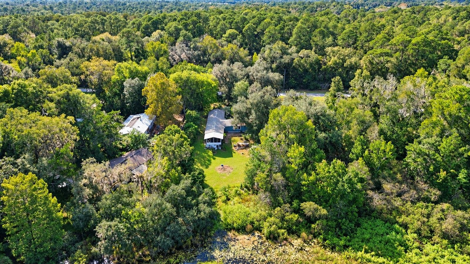 2591 SE 27TH STREET, Gainesville, FL 32641
