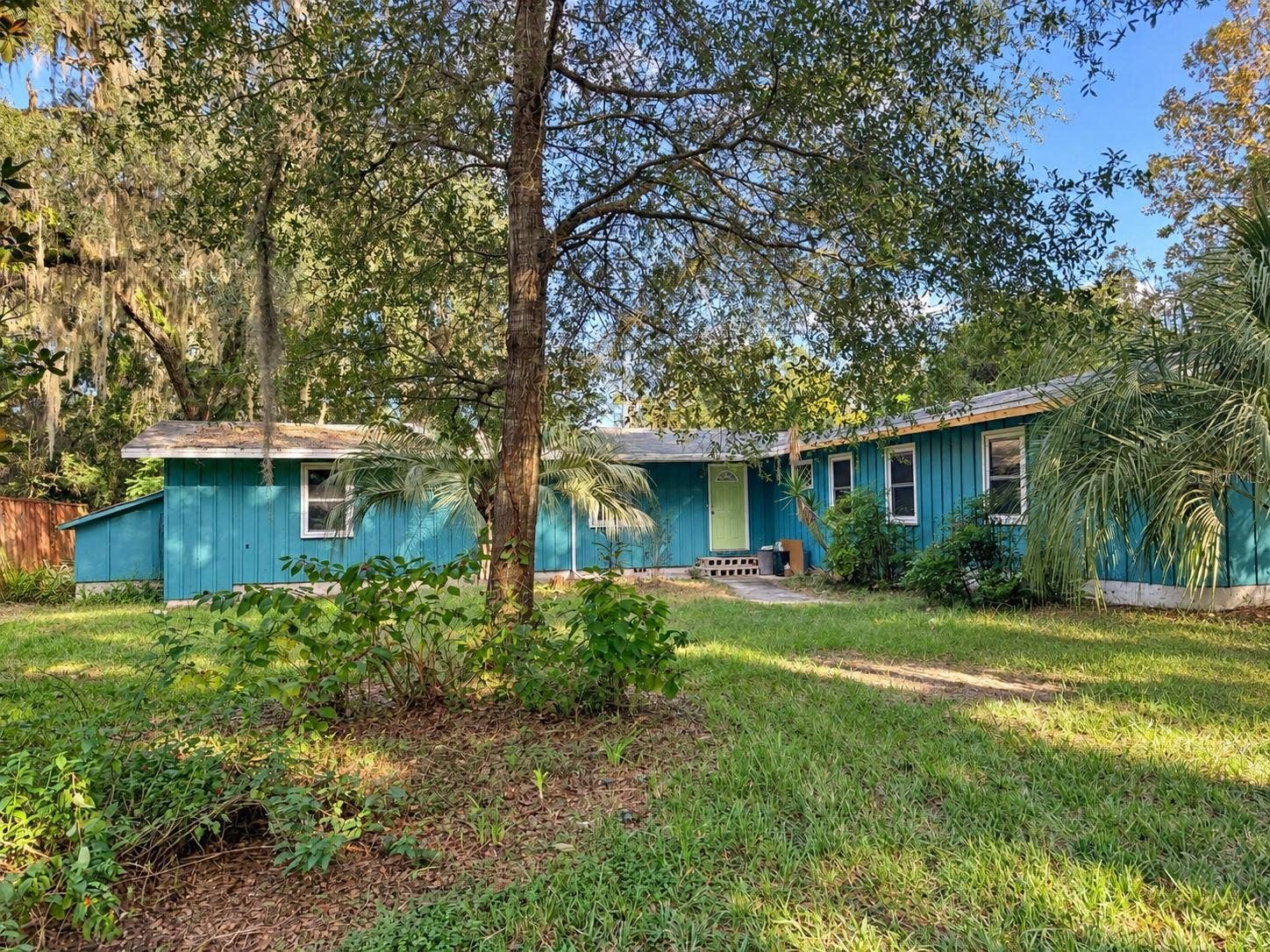 2591 SE 27TH STREET, Gainesville, FL 32641