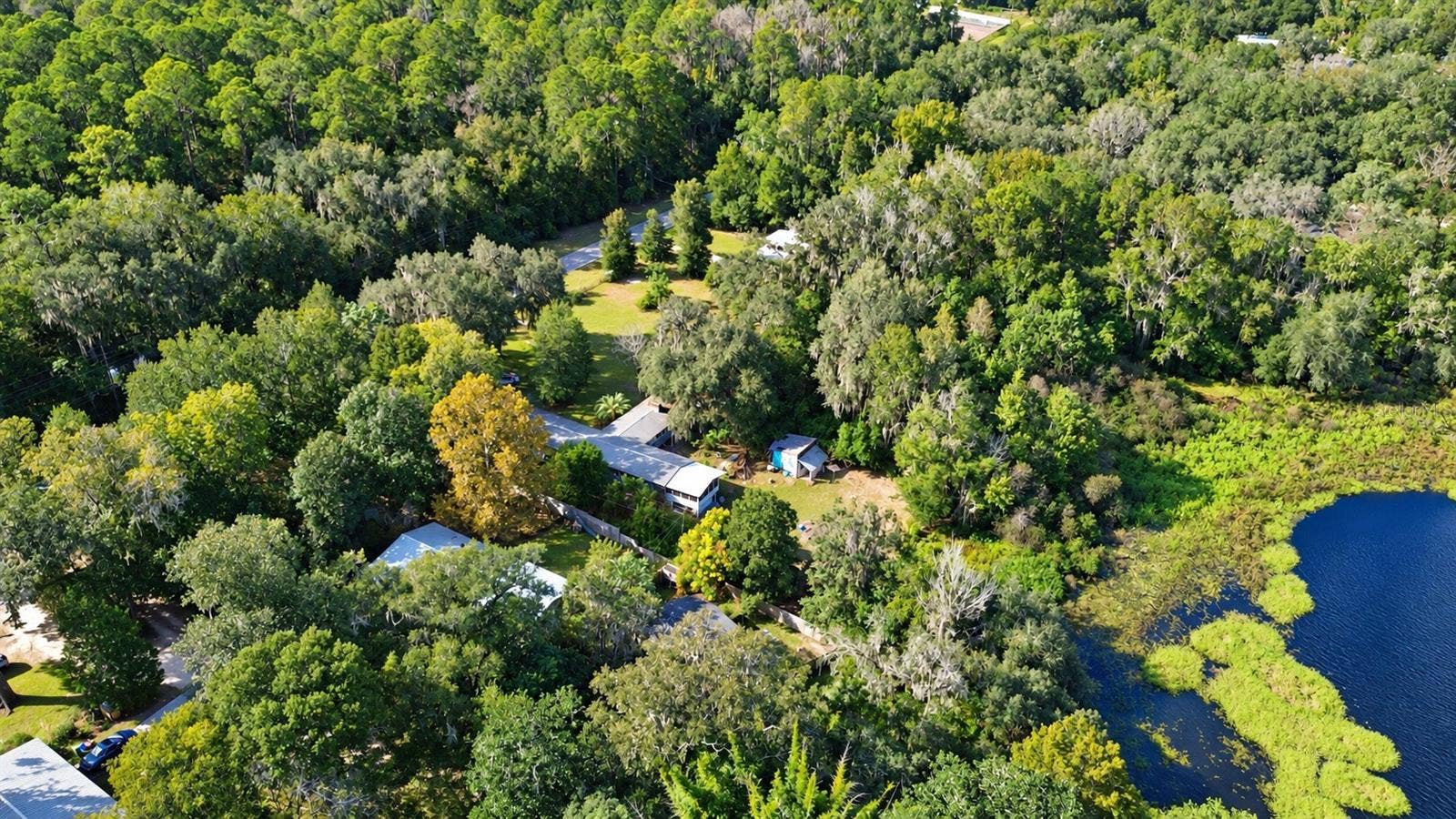 2591 SE 27TH STREET, Gainesville, FL 32641