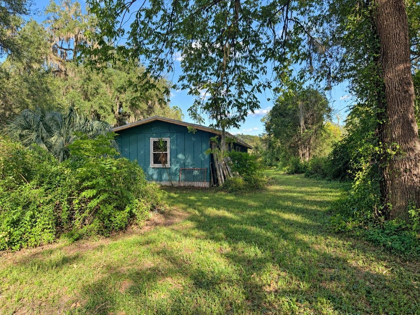2591 SE 27TH STREET, Gainesville, FL 32641