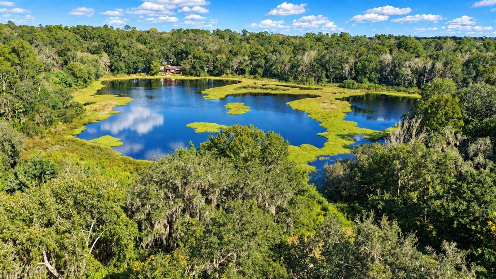 2591 SE 27TH STREET, Gainesville, FL 32641