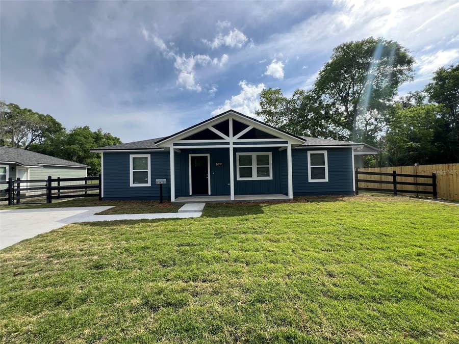 Property photo for 24737 W US 27 HIGHWAY, High Springs, FL