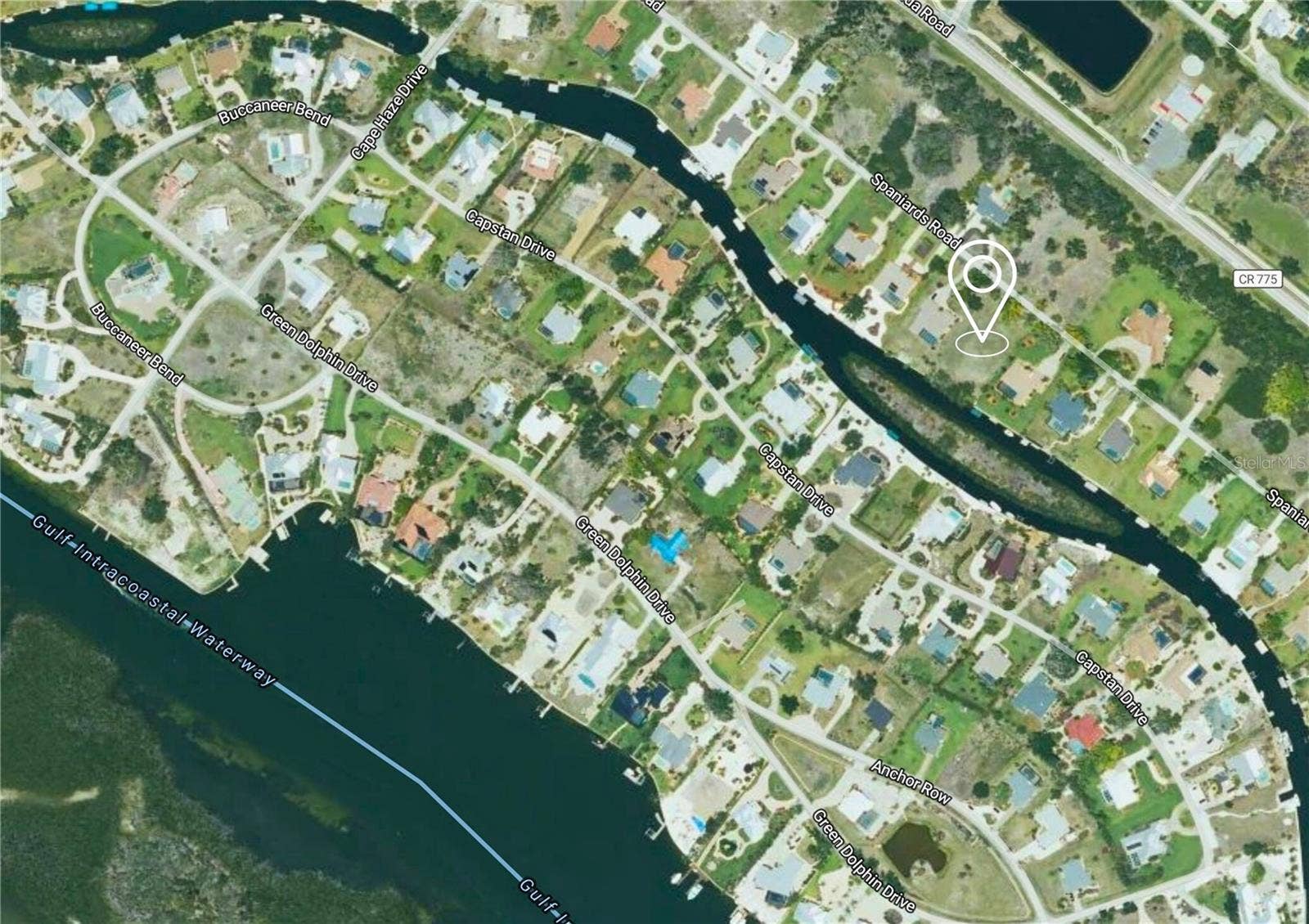 305 SPANIARDS ROAD, Placida, FL 33946 305 SPANIARDS ROAD, Placida, FL 33946