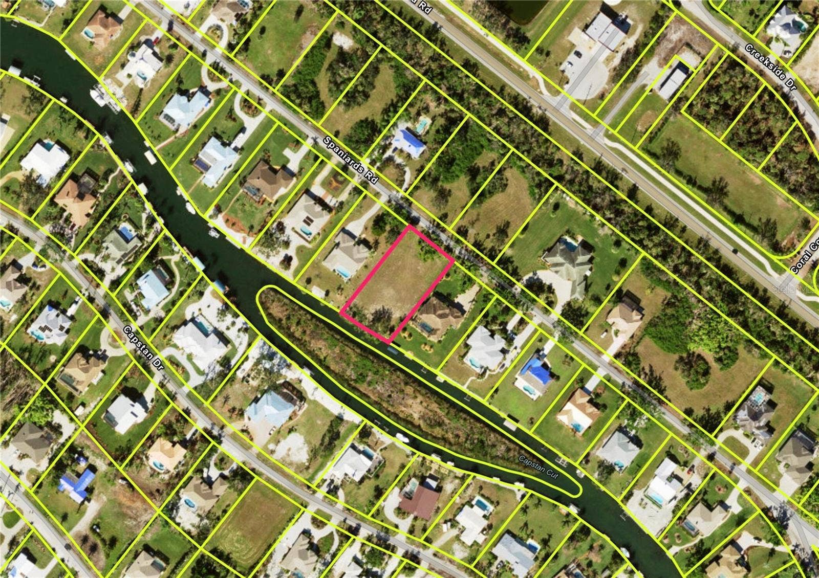 305 SPANIARDS ROAD, Placida, FL 33946 305 SPANIARDS ROAD, Placida, FL 33946