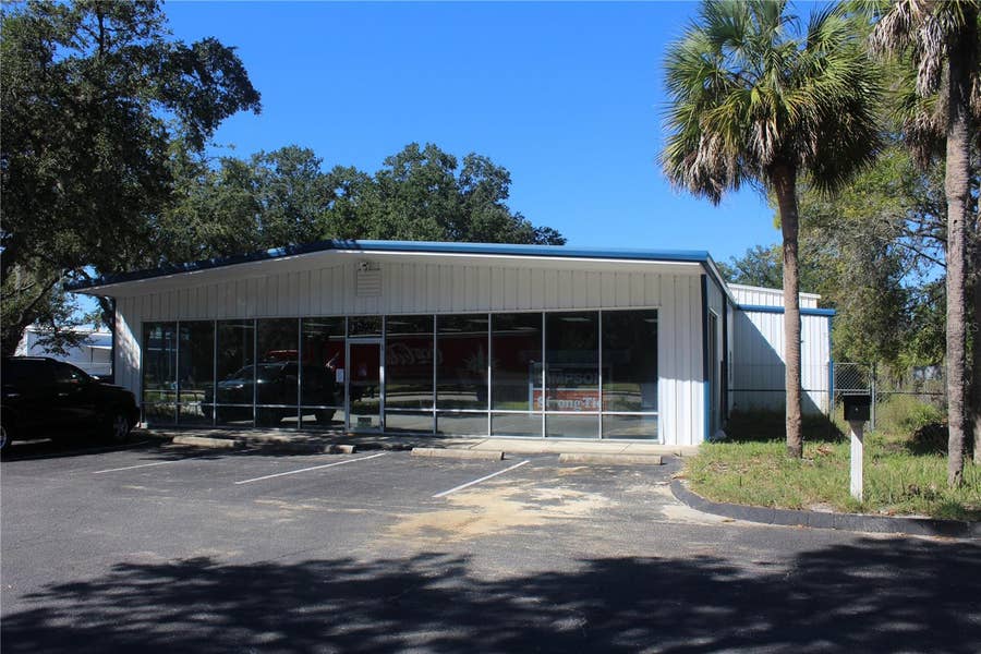 Property photo for 2826 NE WALDO ROAD, Gainesville, FL