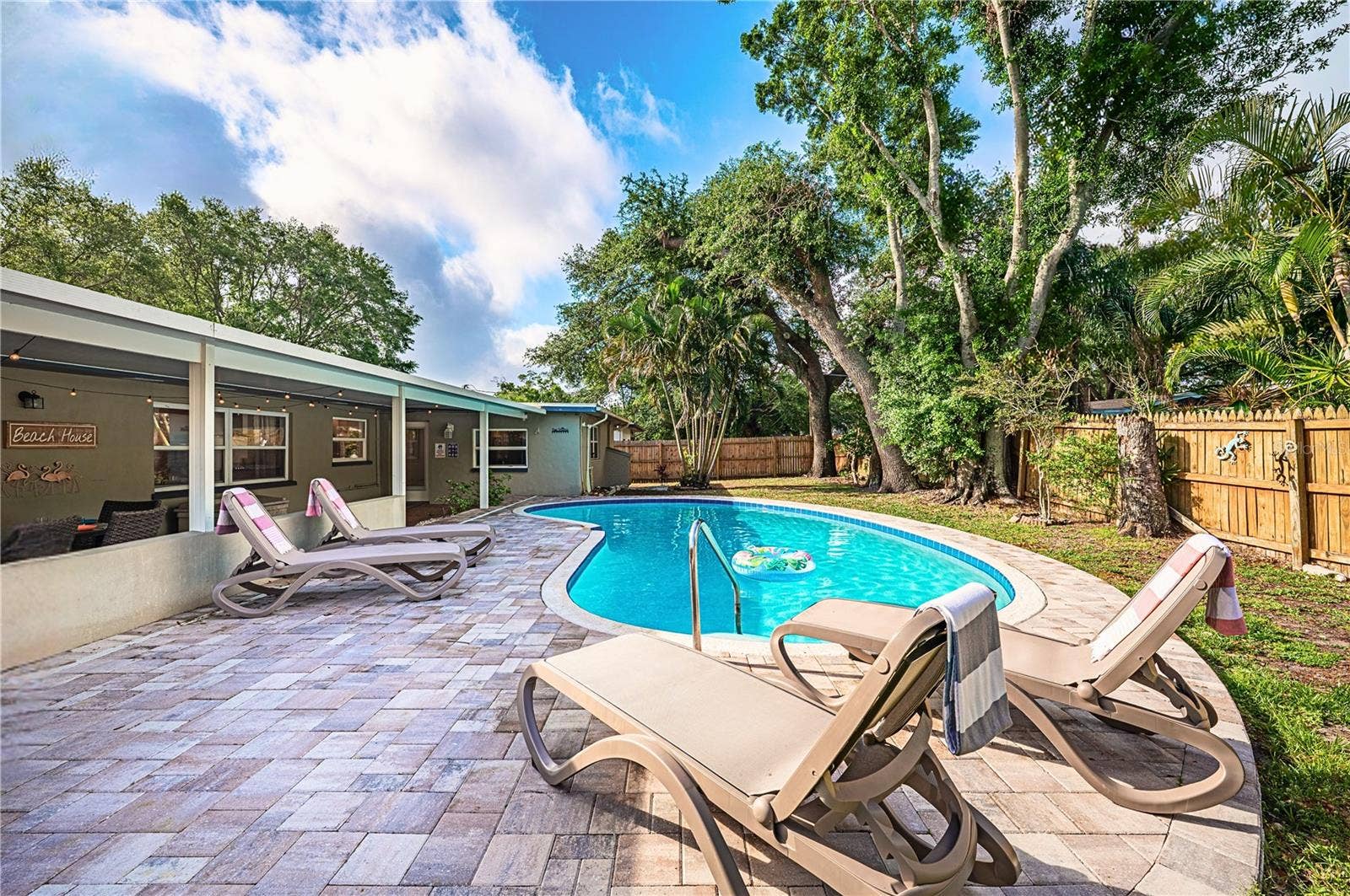 1462 MORROW DRIVE, Clearwater, FL 33756 1462 MORROW DRIVE, Clearwater, FL 33756