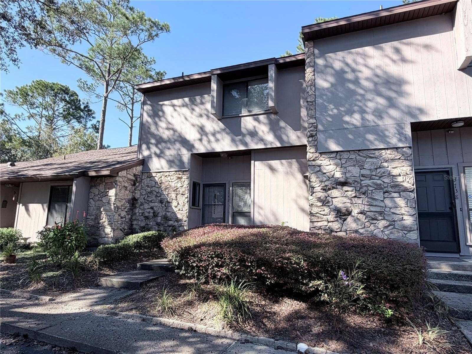 3742 NW 53RD LANE, Gainesville, FL 32653