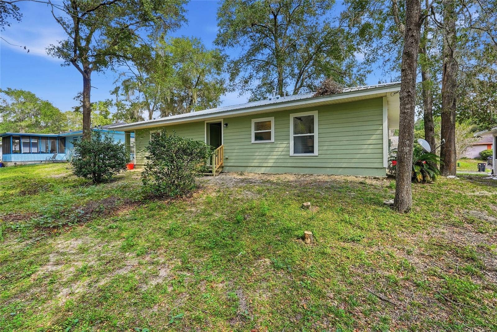 2208 SE 30TH STREET, Gainesville, FL 32641