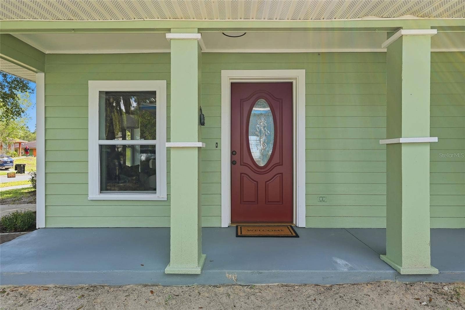2208 SE 30TH STREET, Gainesville, FL 32641