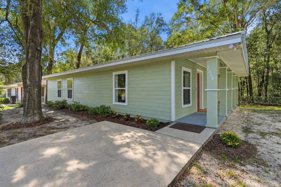Property photo for 2208 SE 30TH STREET, Gainesville, FL