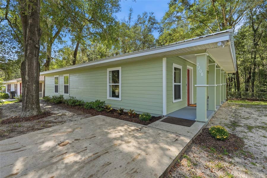 Property photo for 2208 SE 30TH STREET, Gainesville, FL