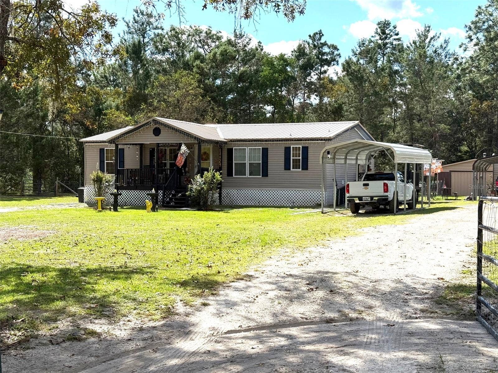 6035 OAK LEAF ROAD, Keystone Heights, FL 32656 6035 OAK LEAF ROAD, Keystone Heights, FL 32656