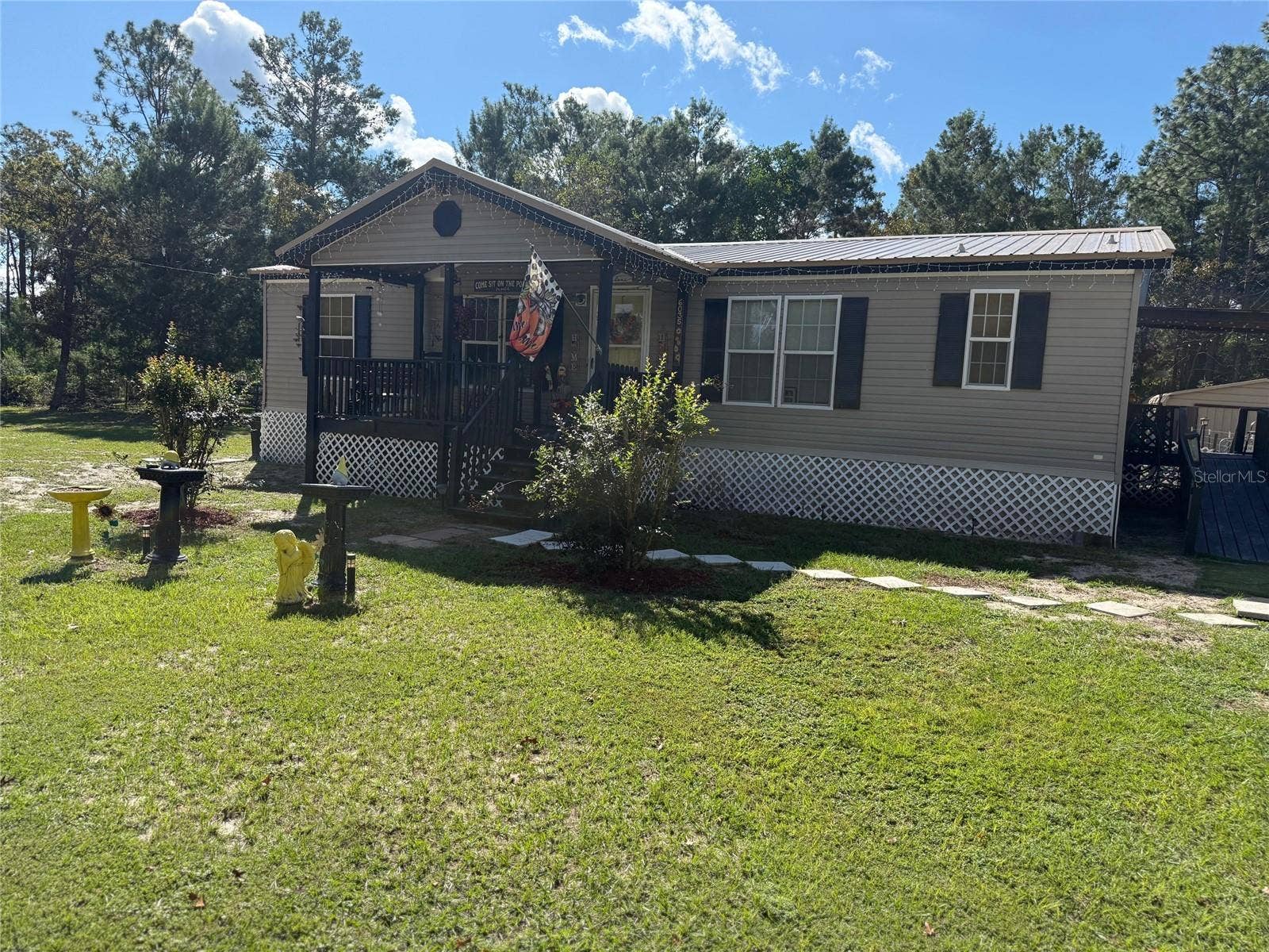6035 OAK LEAF ROAD, Keystone Heights, FL 32656 6035 OAK LEAF ROAD, Keystone Heights, FL 32656