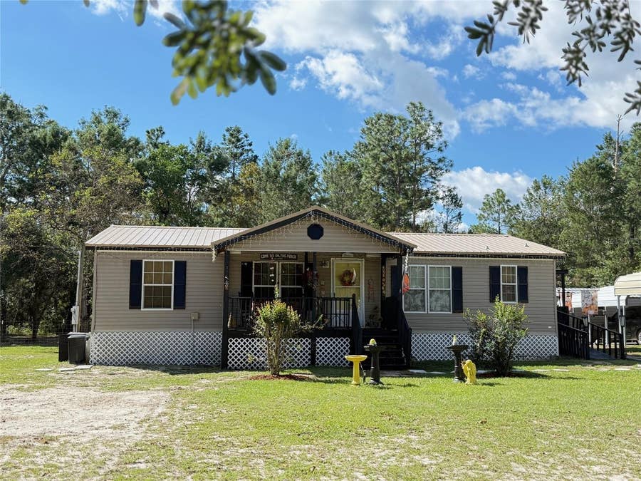 Property photo for 6035 OAK LEAF ROAD, Keystone Heights, FL