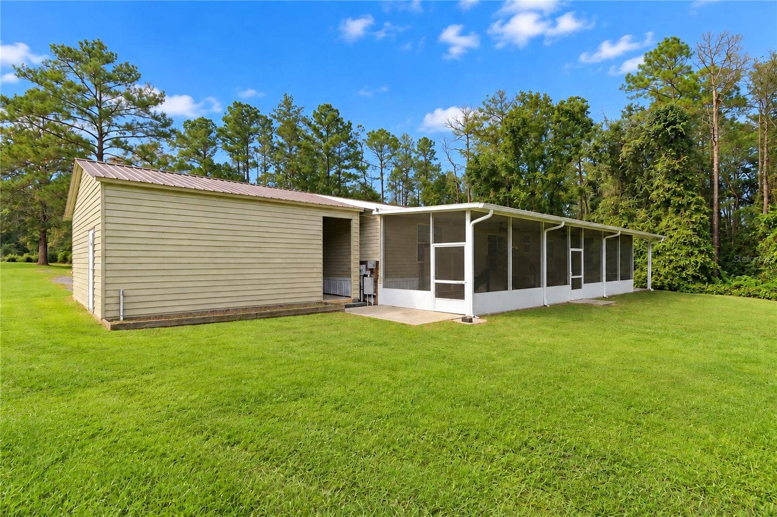 5125 NE COUNTY ROAD 1469, Hawthorne, FL 32640 5125 NE COUNTY ROAD 1469, Hawthorne, FL 32640